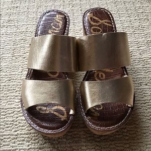 Sam Edelman sandals